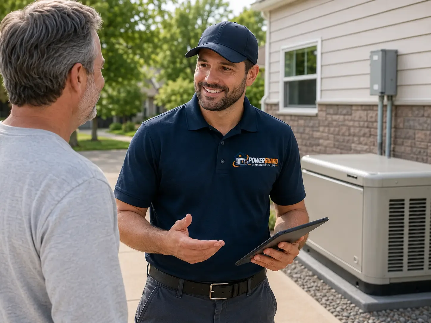 Generator Installation Dragoon, AZ FAQs